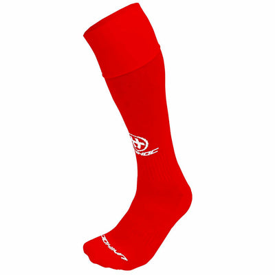 Unihoc Success teamwear sokk  Unihoc Success er en komfortabel og slitesterk sportssokk med spesialtilpassede strikkefelt for en skreddersydd passform. Kan vaskes på 60 grader.