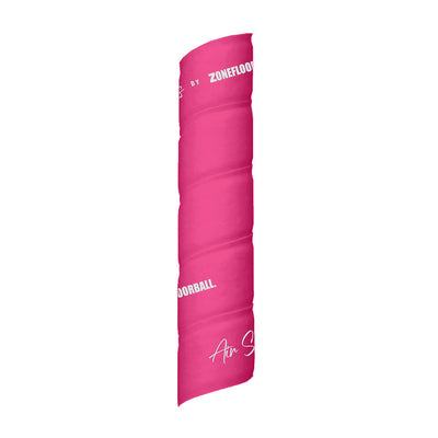 Zone Air Grip  Zone sitt letteste blister-gripebånd med småhull for et unikt utseende og svette absorpsjon og med en super klebrig følelse.