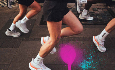 RUNNING