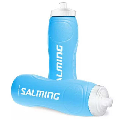 Salming King Water Bottle drikkeflaske rommer 1 liter. 
