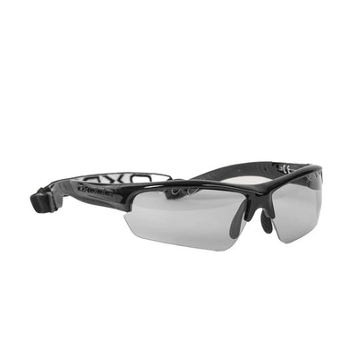 Oxdog Sence Eyewear JR   Beskyttelsesbrille til innebandy. Dette er en beskyttelsesbrille med splintsikkert glass. 