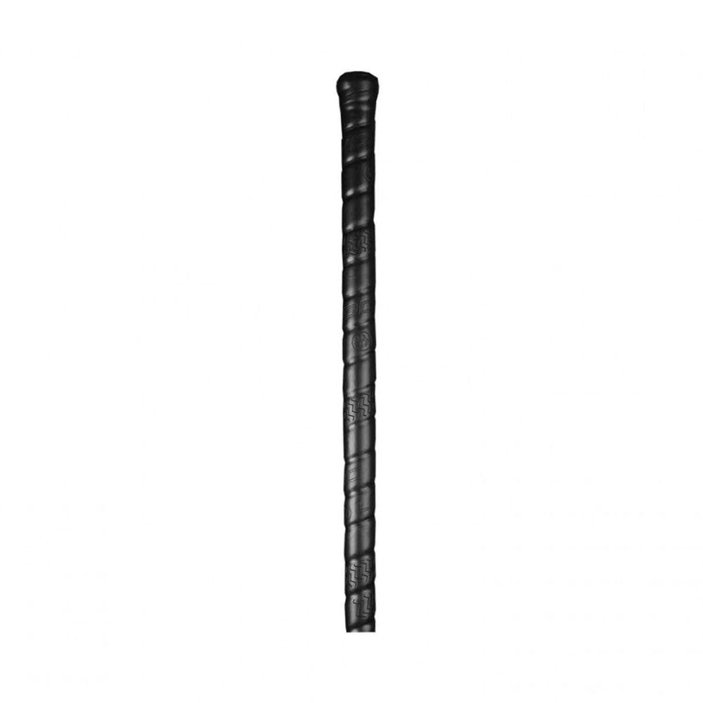 Unihoc Top Grip Sort – Pureplay.no