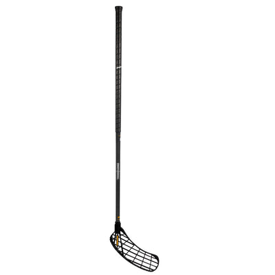 Zone Harder Air SL Skeleton 26  Denne køllen fra Zone har en kombinasjon av lett skaft, lett blad og grip. Denne kombinasjonen gjør Air køller til en av de best balanserte innebandykøllene i verden. 